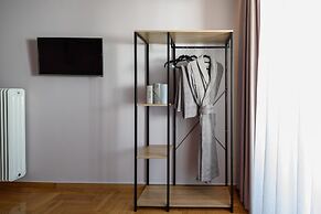 Acropolis View Penthouse