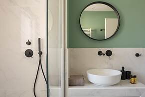 Acropolis View Penthouse