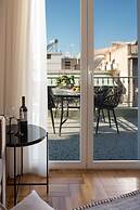 Acropolis View Penthouse