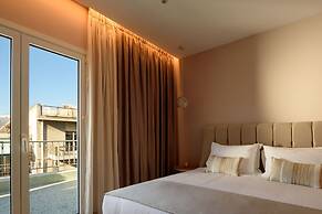 Acropolis View Penthouse