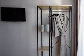 Acropolis View Penthouse