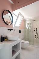 Acropolis View Penthouse