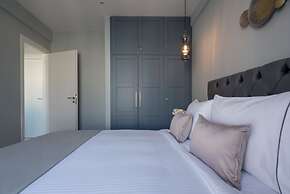 Acropolis View Penthouse