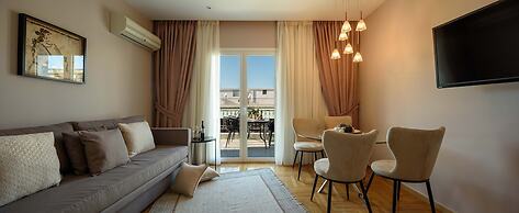 Acropolis View Penthouse