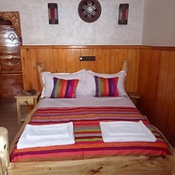 Mount Toubkal Lodge