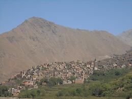 Mount Toubkal Lodge