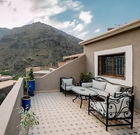 Mount Toubkal Lodge