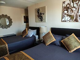 Double Bedroom Studio