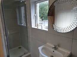 Double Bedroom Studio