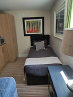 Double Bedroom Studio