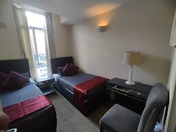 Double Bedroom Studio