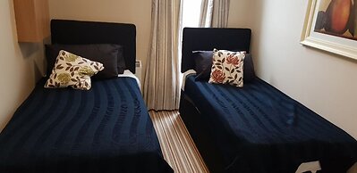 Double Bedroom Studio