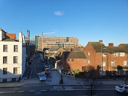 Double Bedroom Studio