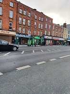 Double Bedroom Studio