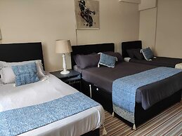 Double Bedroom Studio