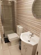 Double Bedroom Studio