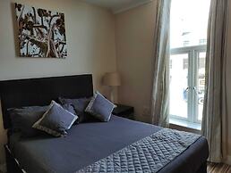 Double Bedroom Studio