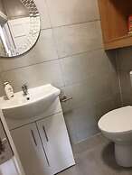 Double Bedroom Studio