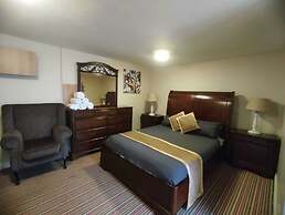 Double Bedroom Studio