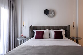 Acropolis Grand Apartment