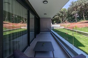 Luxury Apartments Magali