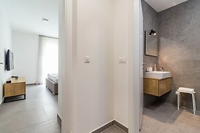 Luxury Apartments Magali