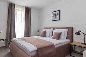 Luxury Apartments Magali