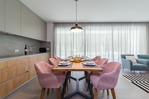 Luxury Apartments Magali