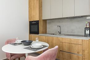 Luxury Apartments Magali