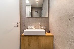 Luxury Apartments Magali