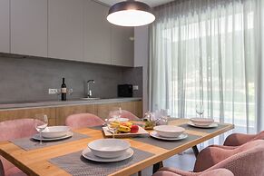 Luxury Apartments Magali