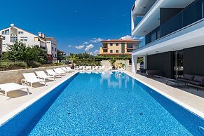 Luxury Apartments Magali