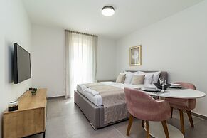 Luxury Apartments Magali