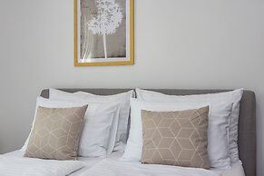 Luxury Apartments Magali