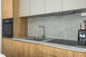 Luxury Apartments Magali