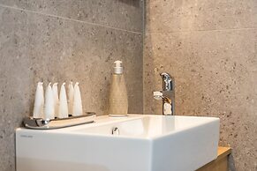 Luxury Apartments Magali