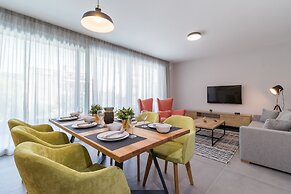 Luxury Apartments Magali