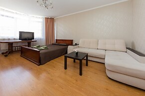 Apartment Rodniki