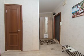 Apartment Olympia