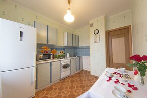 Apartment Alexandria