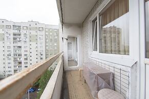 Apartment Alexandria