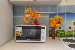 Apartment Alexandria