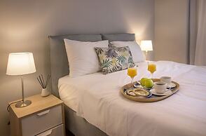 Cozy Apartment in Syntagma - Plaka by GHH