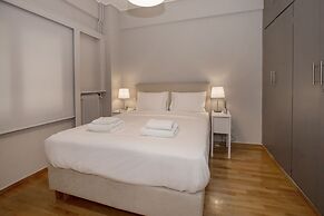 Cozy Apartment in Syntagma - Plaka by GHH