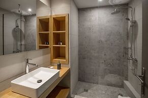 Cozy Apartment in Syntagma - Plaka by GHH