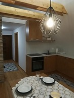 Relaxing Cottage Donacka Gora