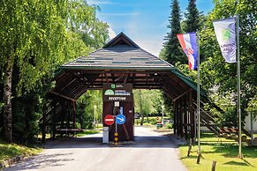 Kamp Korana