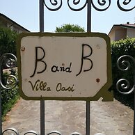 Villa Oasi