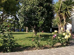 Villa Oasi