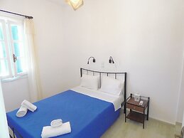 Famprikas house in Mykonos